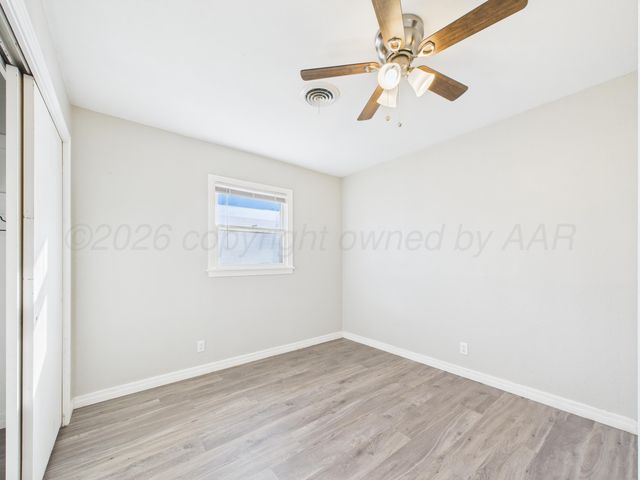 2129 WILLISTON Street, Pampa, TX 79065