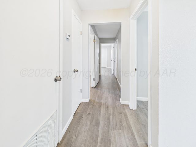 2129 WILLISTON Street, Pampa, TX 79065