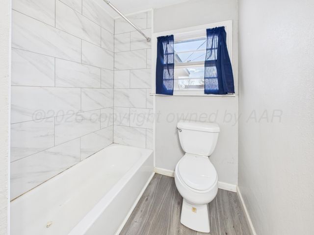 2129 WILLISTON Street, Pampa, TX 79065