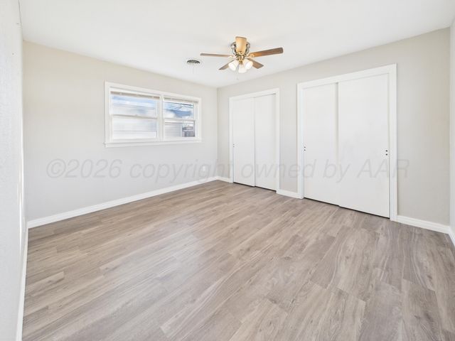 2129 WILLISTON Street, Pampa, TX 79065