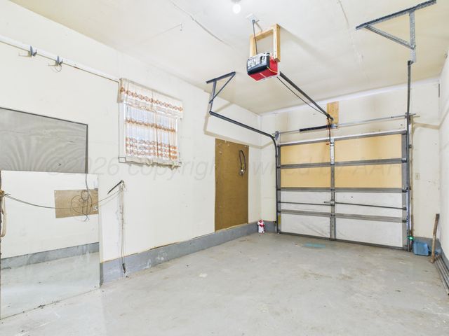 2129 WILLISTON Street, Pampa, TX 79065