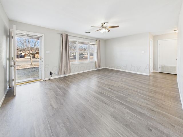 2129 WILLISTON Street, Pampa, TX 79065