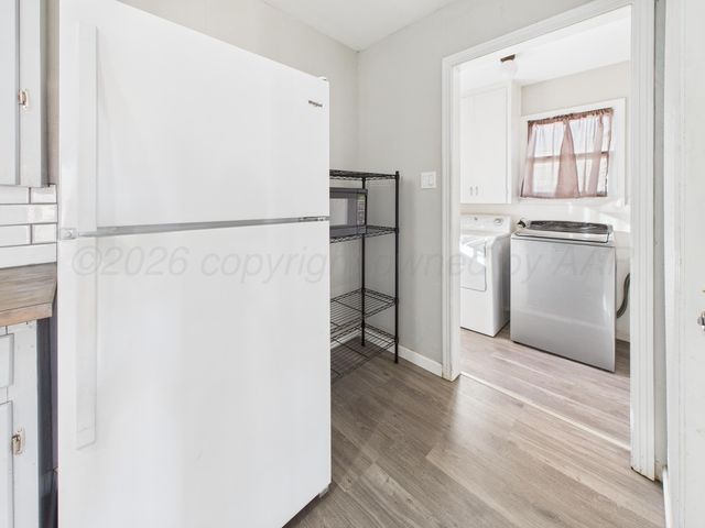 2129 WILLISTON Street, Pampa, TX 79065