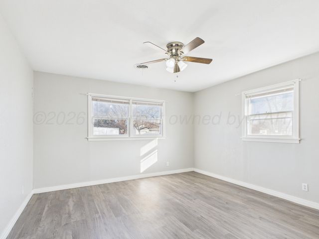 2129 WILLISTON Street, Pampa, TX 79065