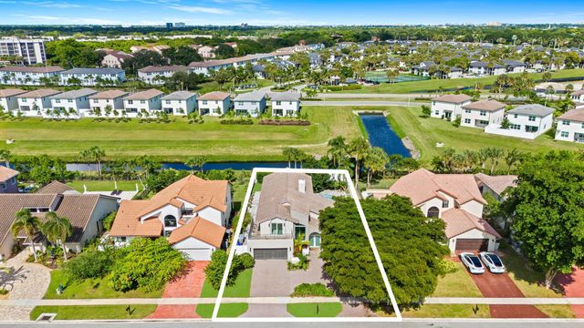 23162 L'Ermitage Circle, Boca Raton, FL 33433