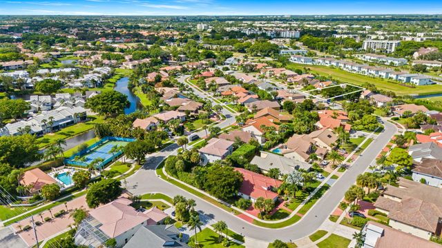 23162 L'Ermitage Circle, Boca Raton, FL 33433