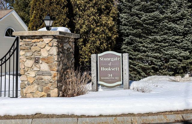 34 Mammoth Rd Unit 27, Hooksett, NH 03106