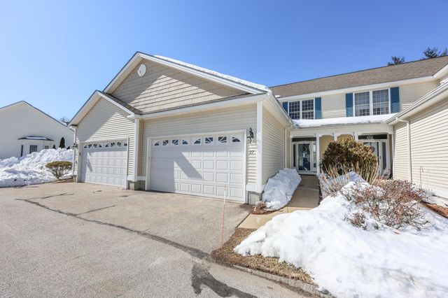 34 Mammoth Rd Unit 27, Hooksett, NH 03106