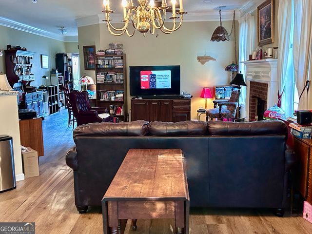 1018 Pinehurst Drive, Peachtree City, GA 30269