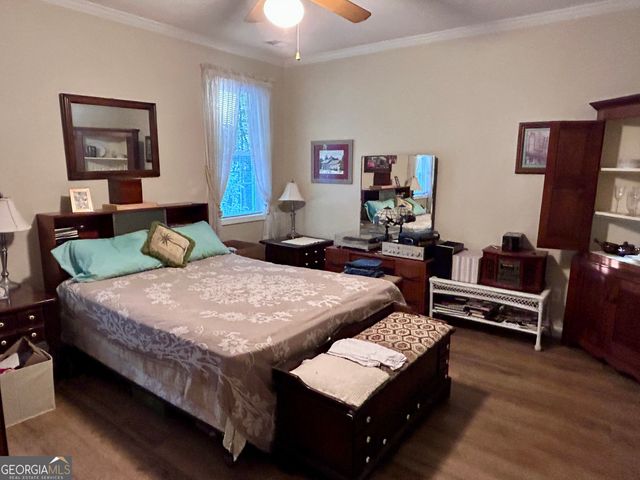 1018 Pinehurst Drive, Peachtree City, GA 30269