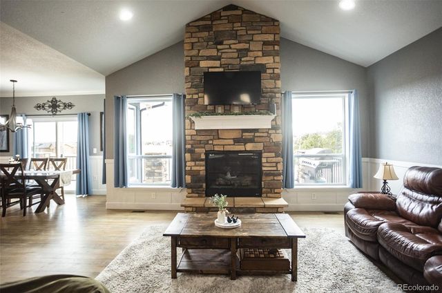 1747 Islehurst Lane, Monument, CO 80132