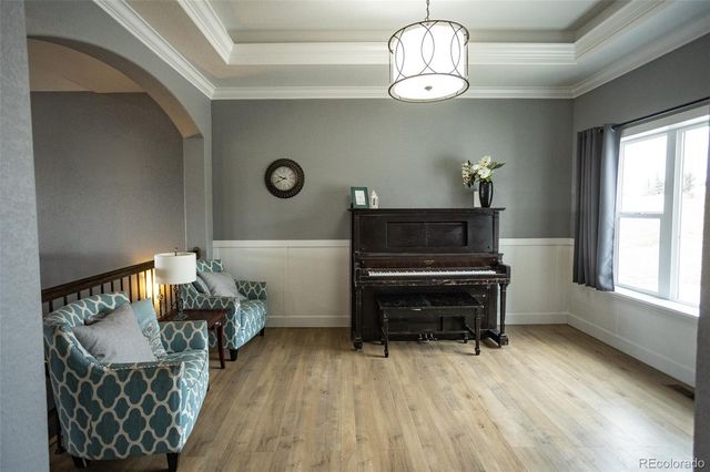 1747 Islehurst Lane, Monument, CO 80132