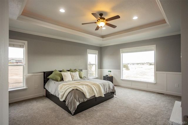 1747 Islehurst Lane, Monument, CO 80132