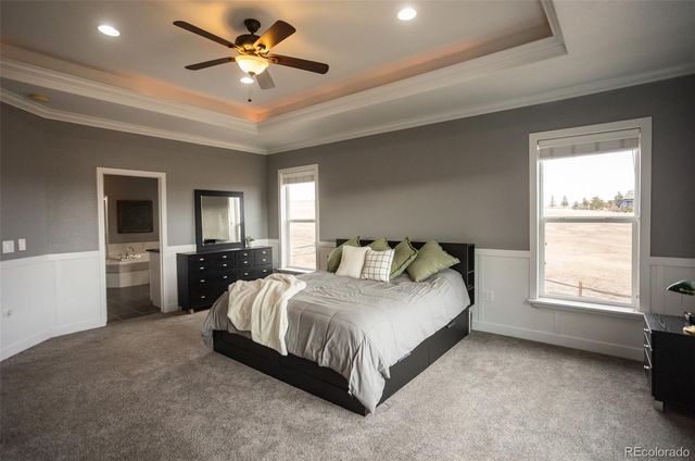 1747 Islehurst Lane, Monument, CO 80132