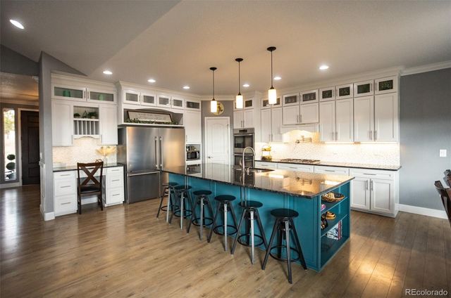 1747 Islehurst Lane, Monument, CO 80132