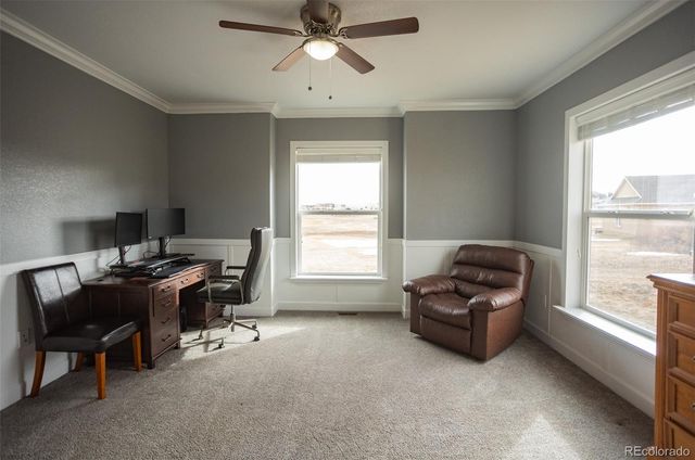 1747 Islehurst Lane, Monument, CO 80132