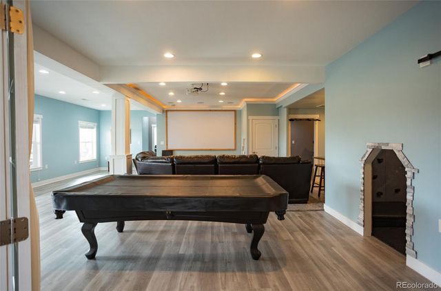 1747 Islehurst Lane, Monument, CO 80132