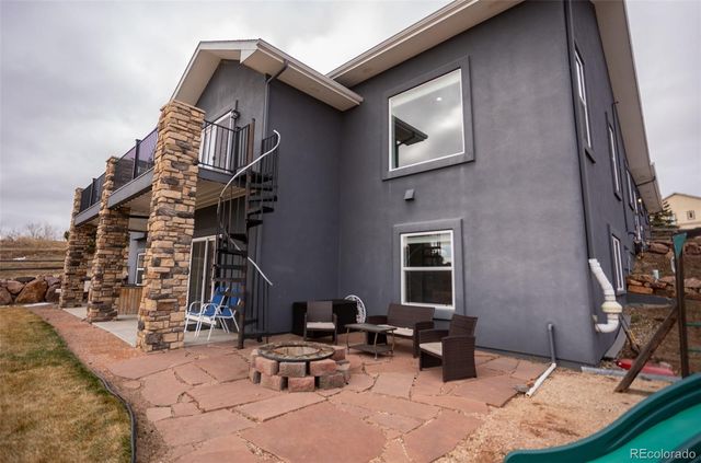 1747 Islehurst Lane, Monument, CO 80132