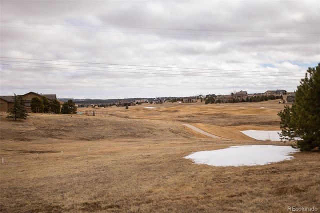 1747 Islehurst Lane, Monument, CO 80132