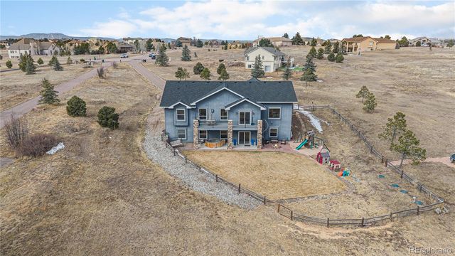 1747 Islehurst Lane, Monument, CO 80132