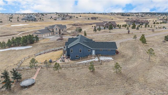 1747 Islehurst Lane, Monument, CO 80132