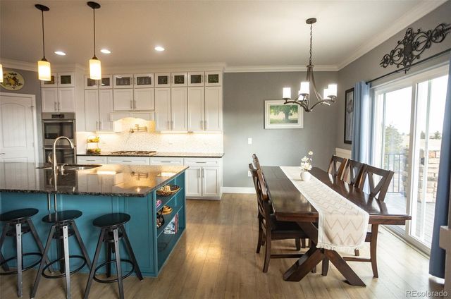 1747 Islehurst Lane, Monument, CO 80132