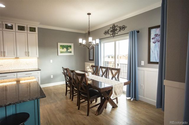 1747 Islehurst Lane, Monument, CO 80132