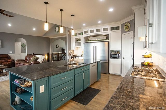 1747 Islehurst Lane, Monument, CO 80132