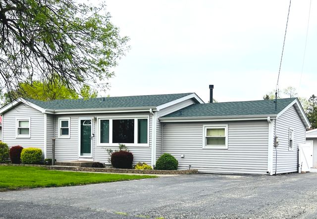 8605 Leclaire Avenue, Burbank, IL 60459