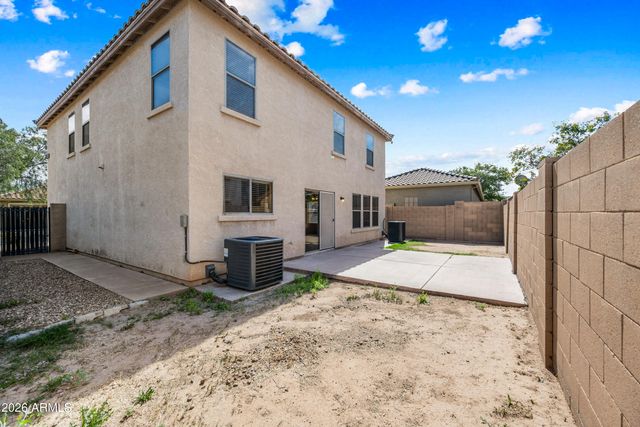 9515 W MONTE VISTA Road, Phoenix, AZ 85037