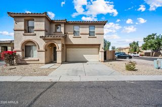 9515 W MONTE VISTA Road, Phoenix, AZ 85037