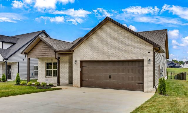 756 Boreal Way, Clarksville, TN 37042