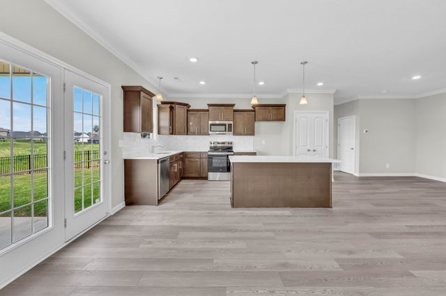 756 Boreal Way, Clarksville, TN 37042