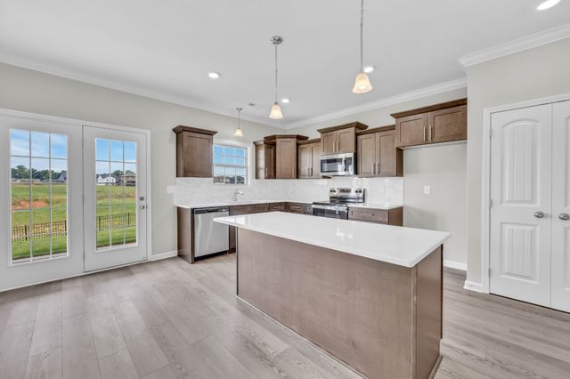 756 Boreal Way, Clarksville, TN 37042