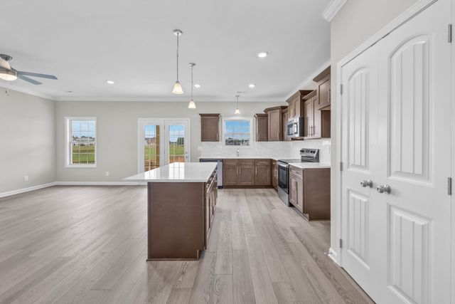 756 Boreal Way, Clarksville, TN 37042