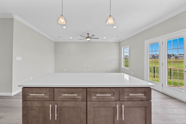 756 Boreal Way, Clarksville, TN 37042