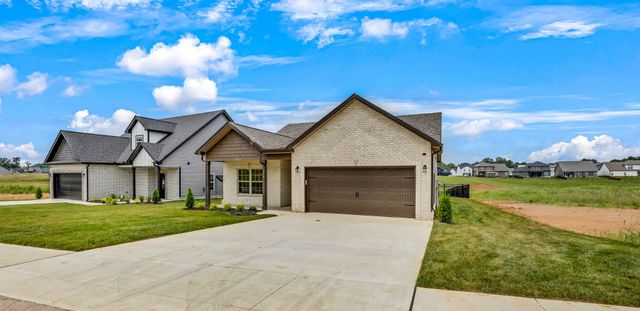 756 Boreal Way, Clarksville, TN 37042