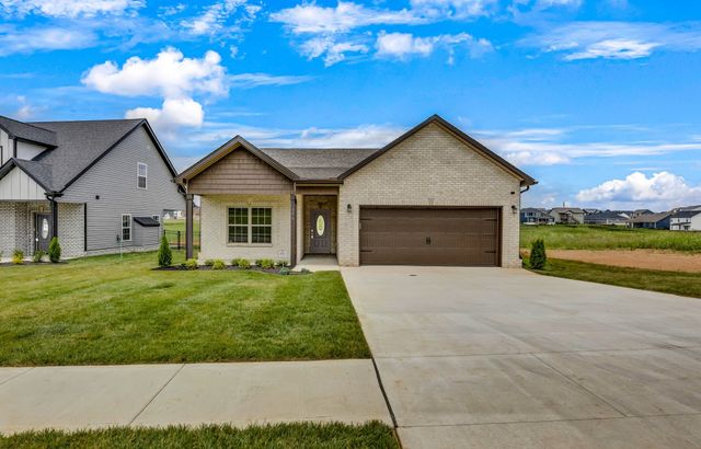 756 Boreal Way, Clarksville, TN 37042