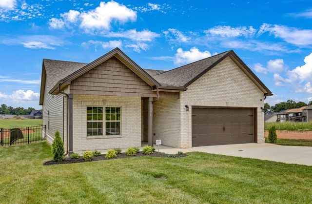 756 Boreal Way, Clarksville, TN 37042