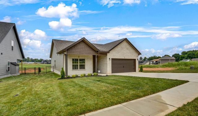 756 Boreal Way, Clarksville, TN 37042