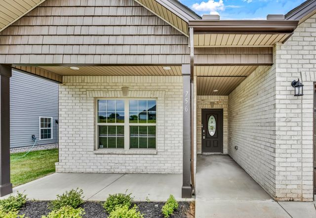 756 Boreal Way, Clarksville, TN 37042