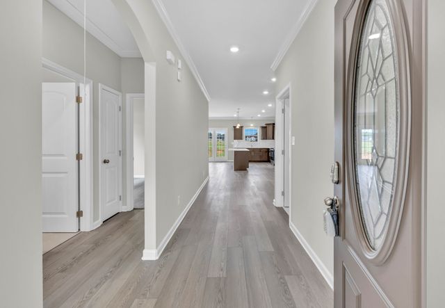 756 Boreal Way, Clarksville, TN 37042