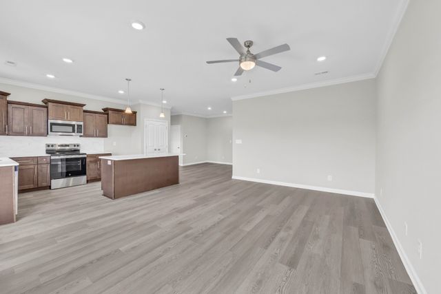 756 Boreal Way, Clarksville, TN 37042