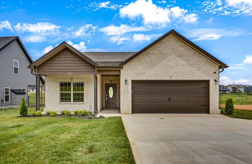 756 Boreal Way, Clarksville, TN 37042
