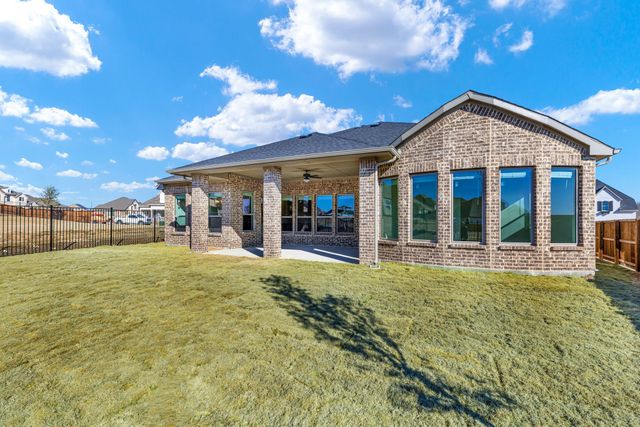 5013 Long Pond Trail, Flower Mound, TX 76262