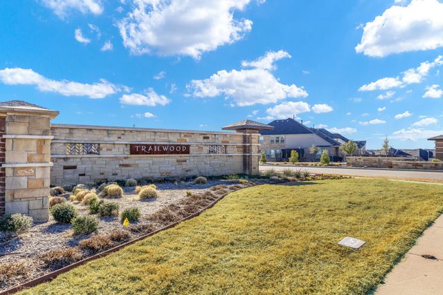 5013 Long Pond Trail, Flower Mound, TX 76262