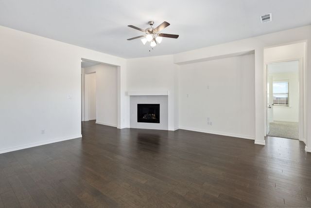 5013 Long Pond Trail, Flower Mound, TX 76262