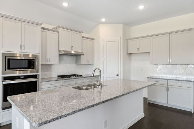 5013 Long Pond Trail, Flower Mound, TX 76262