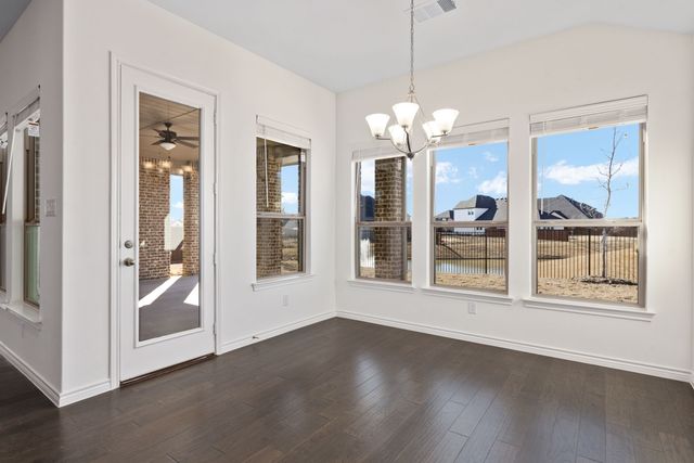 5013 Long Pond Trail, Flower Mound, TX 76262