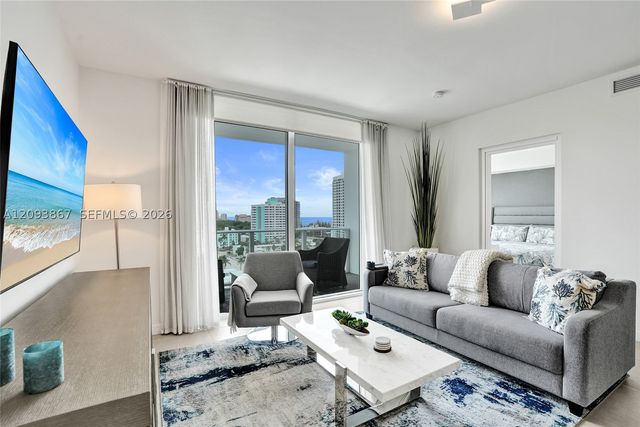 401 N Birch Rd 1212, Fort Lauderdale, FL 33304